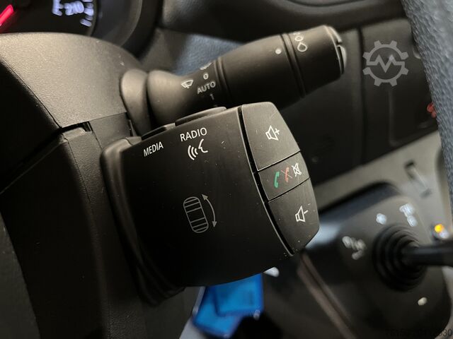 Ladepritsche Opel Movano 2.3 CDTI L3 150 PK Automaat Open Laadbak...