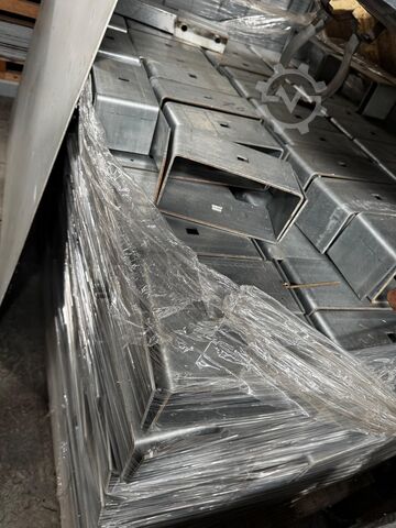 Fertigungslinie für Straßenleitplanken Chengxing Machinery