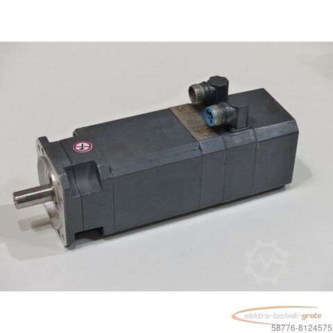 Control unit Siemens 1FT6044-1AF71-4EG6 Synchronservomotor
