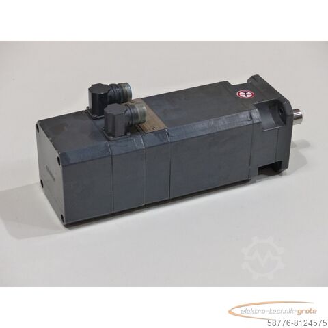 Control unit Siemens 1FT6044-1AF71-4EG6 Synchronservomotor