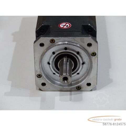 Control unit Siemens 1FT6044-1AF71-4EG6 Synchronservomotor