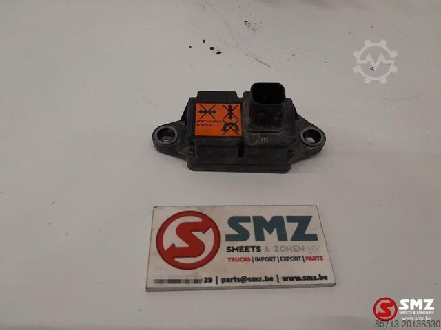 Engine management Daf Occ ECU ESC VSC regeleenheid DAF
