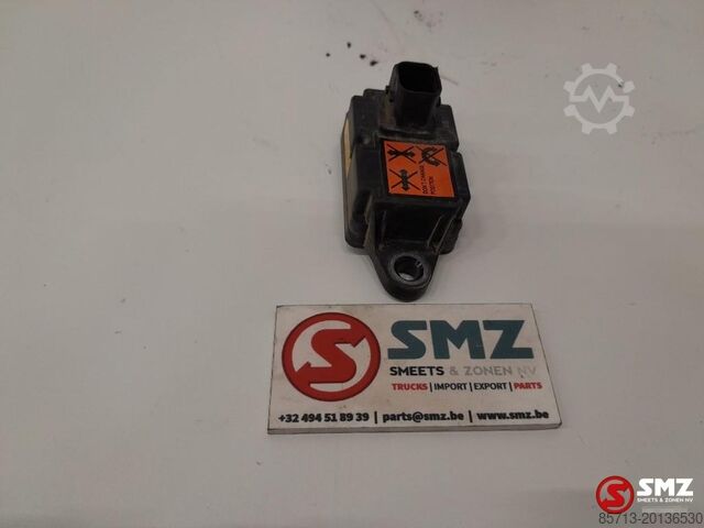 Engine management Daf Occ ECU ESC VSC regeleenheid DAF