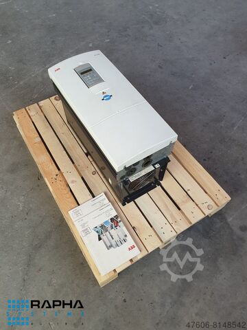 Frequency converter 55kW ABB ACS601