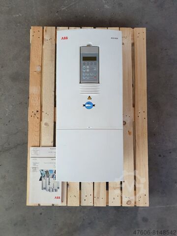Frequency converter 55kW ABB ACS601