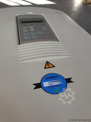 Frequency converter 55kW ABB ACS601