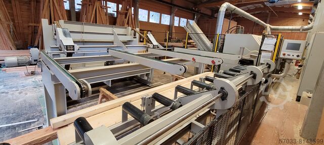 KVH plant HOWIAL + Cook Bolinder + Gann komplette Anlage