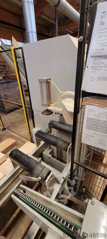 KVH plant HOWIAL + Cook Bolinder + Gann komplette Anlage