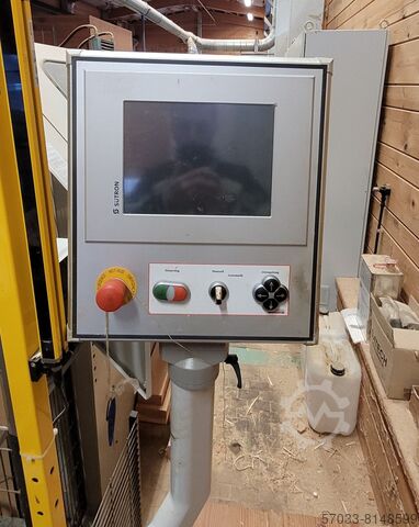 KVH plant HOWIAL + Cook Bolinder + Gann komplette Anlage