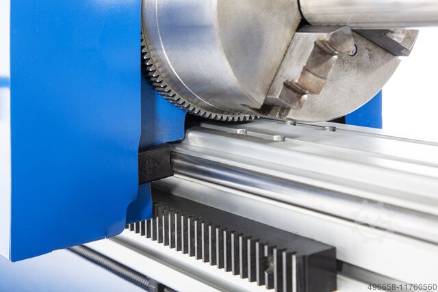 Tube bending, mandrel bending machine Jutec Biegesysteme GmbH & Co. KG Biegesystem 7000/9000