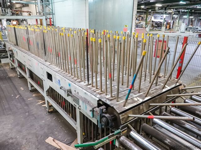 Roller Conveyors SYSTEMATIC SO - 20