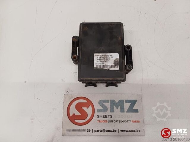 Engine management Mercedes Occ ECU CLCS regeleenheid Mercedes