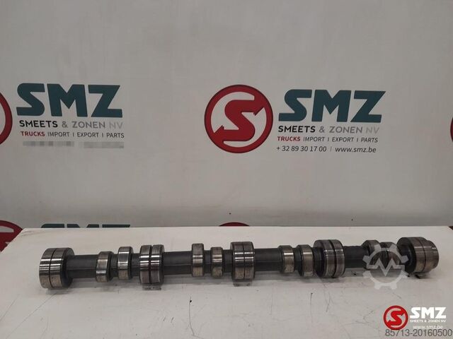 Camshaft Scania Occ nokkenas DC16 Scania