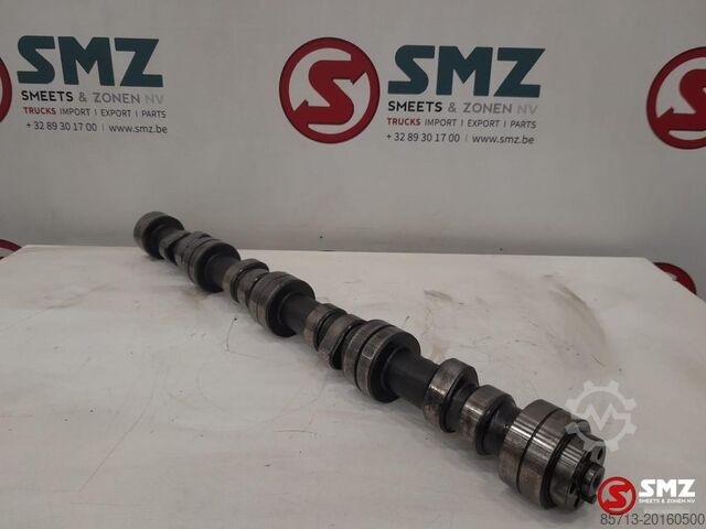 Camshaft Scania Occ nokkenas DC16 Scania