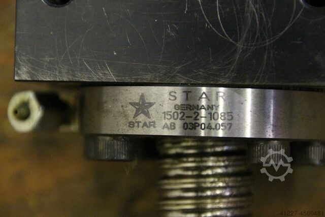 Ball screw STAR Micronics 1502-2-1085  1495 mm