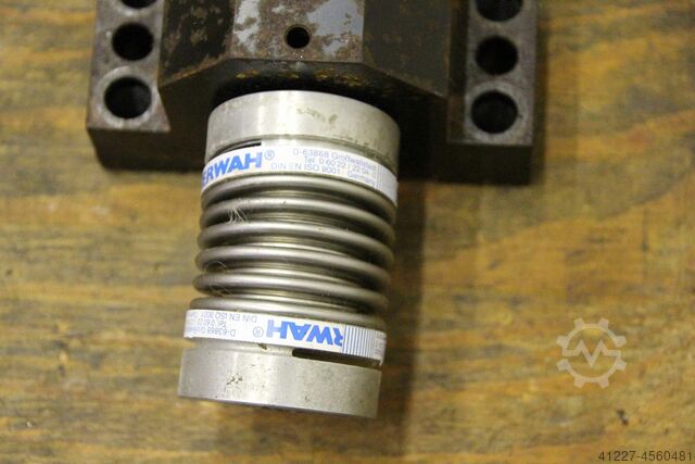 Ball screw STAR Micronics 1502-2-1085  1495 mm