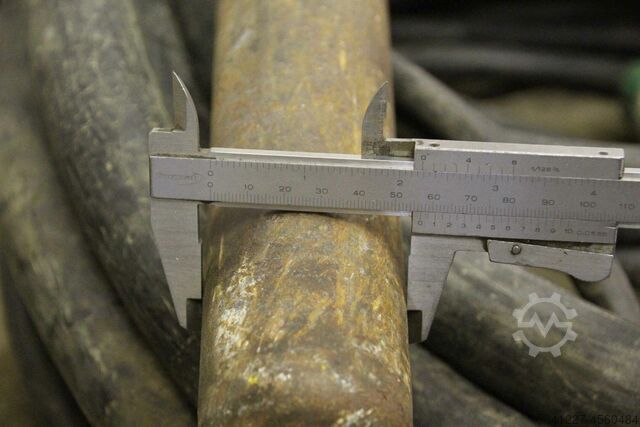 Flaschenrüttler unbekannt Kabellänge 10 m