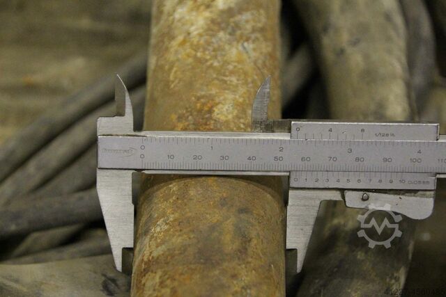 Flaschenrüttler Wacker FU 4/200SW