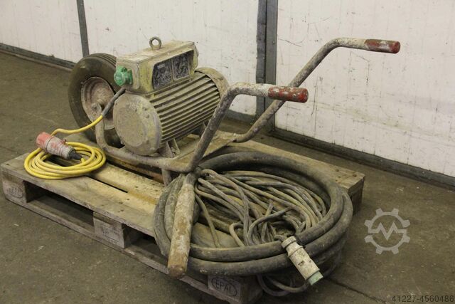 Flaschenrüttler AvK FD 3 2