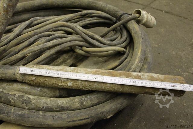 Flaschenrüttler AvK FD 3 2