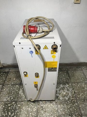 2011 PIOVAN THW112–F Tempering Unit (8x) PIOVAN THW 112–F