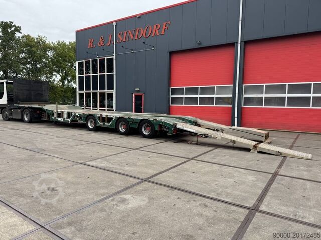 Low loader Es-ge 3.SOU-1N-RM