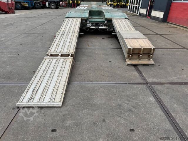 Low loader Es-ge 3.SOU-1N-RM