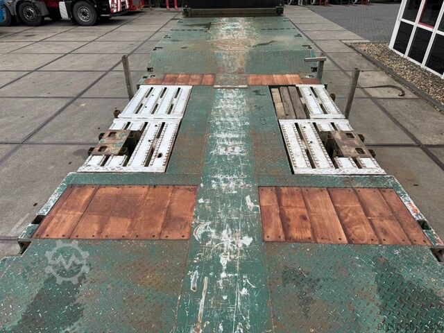 Low loader Es-ge 3.SOU-1N-RM