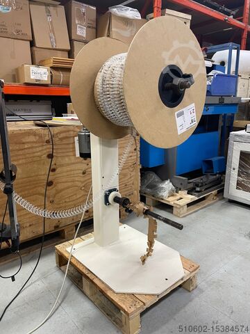 Book binding machine JBI BB 43 Wire-O Book Binding Machine