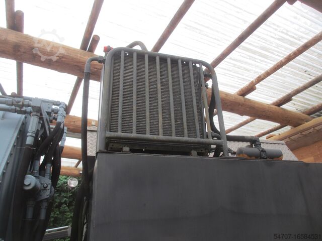 Schneckenhacker Sasmo Laimet HP50