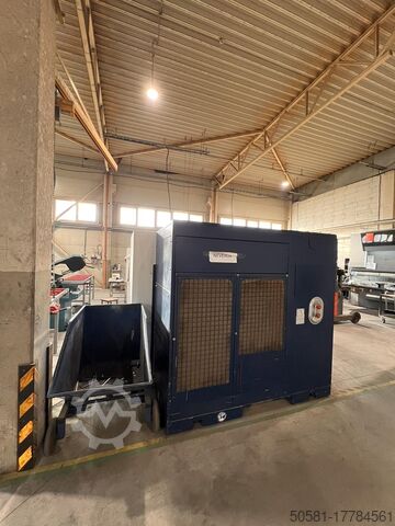 CO2-Schneidlaser TRUMPF TruLaser 1030