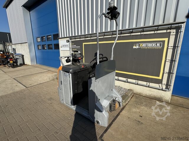 VS-22574-1 Electric tow tractor Still LTX50 STILL LTX50