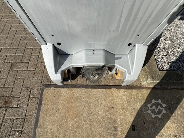 VS-22574-1 Electric tow tractor Still LTX50 STILL LTX50