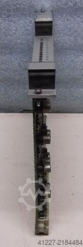 Tax card Homag PC Steuerung Ausgangskarte