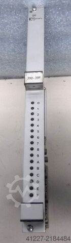 Tax card Homag PC Steuerung Ausgangskarte