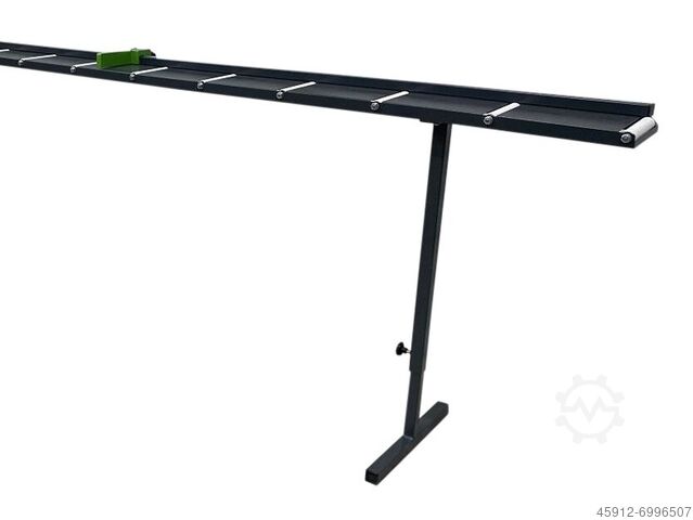 Leichtmetall- / Alu-Kreissäge AYEL-TECH AC-550