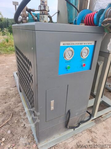 Nitrogen generator Hangzhou Zhe Oxygen Intelligent Device C NZN-30