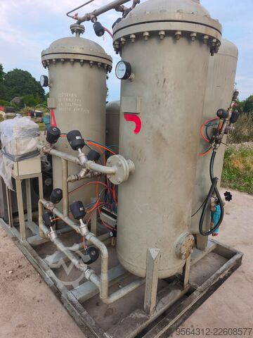 Nitrogen generator Hangzhou Zhe Oxygen Intelligent Device C NZN-30