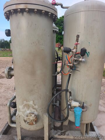Nitrogen generator Hangzhou Zhe Oxygen Intelligent Device C NZN-30