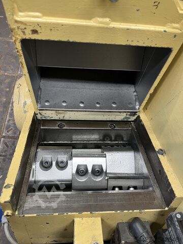 Mill Rapid MK 850
