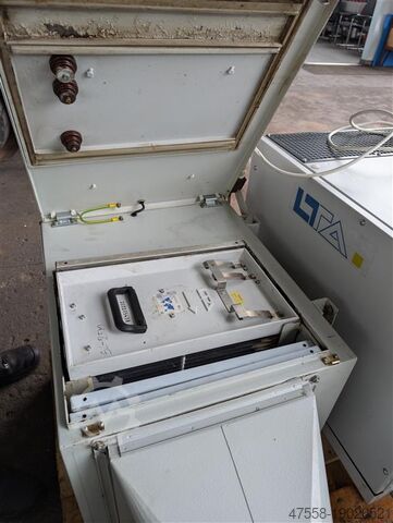 Filter Device LTA-LUFTTECHNIK i R