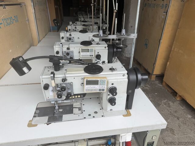 Sewing machine Dürkopp Adler 767-Fas