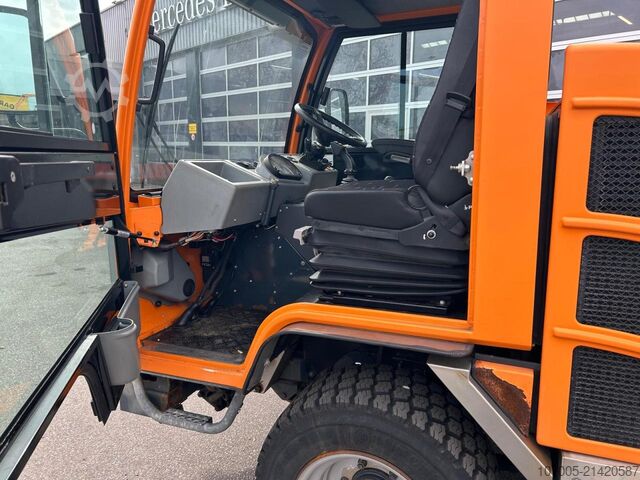 Customized van  Boki Kiefer HY1252 Transporter Kleinfahrzeug