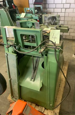 Gehrungsstanze Morsoe