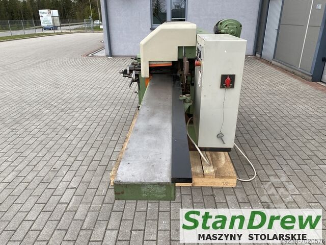 WEINIG PROFIMAT 22N Hobelmaschine WEINIG PROFIMAT 22N