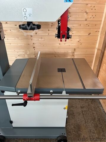 Bandsäge HEMA Garant 600