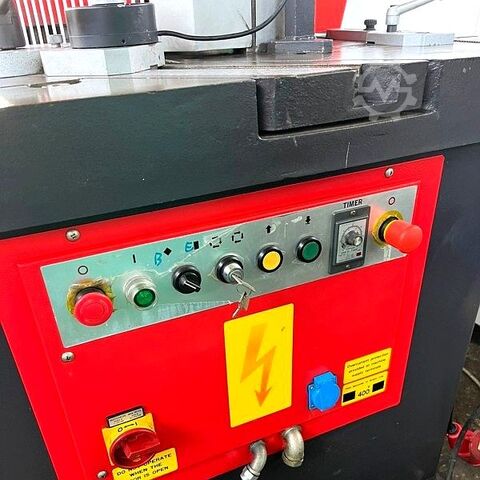 Notching machine Amada CSHW-220