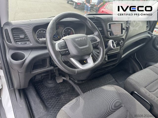 High top van IVECO 35S14A8V, Fahrersitz hydraul. Rückfahrkamera