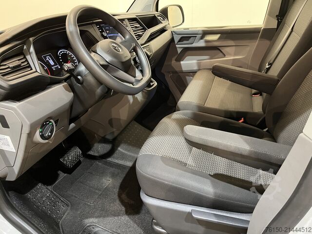 Kastenwagen Volkswagen Transporter 2.0 TDI L2H1 150 PK Automaat Servic...