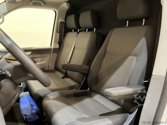 Kastenwagen Volkswagen Transporter 2.0 TDI L2H1 150 PK Automaat Servic...